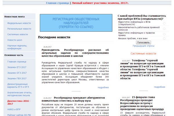 Kraken актуальное