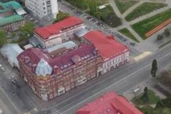 Кракен маркетплейс закрыли