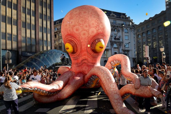 Kraken 17at