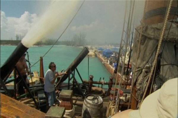 Kraken19 at